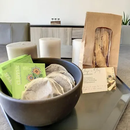 Homps - Avec Terrasse 4 Personnes Apartman *