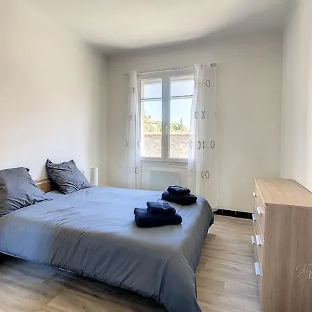 Apartman Homps - Avec Terrasse 4 Personnes Homps