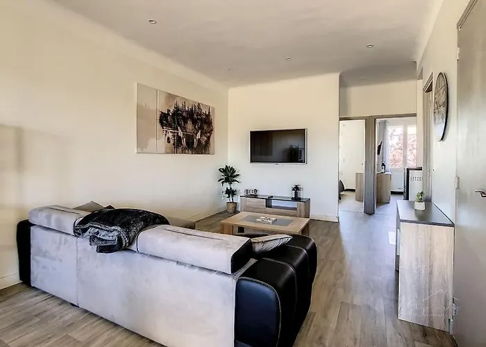 Homps - Avec Terrasse 4 Personnes Διαμέρισμα Homps (Aude)